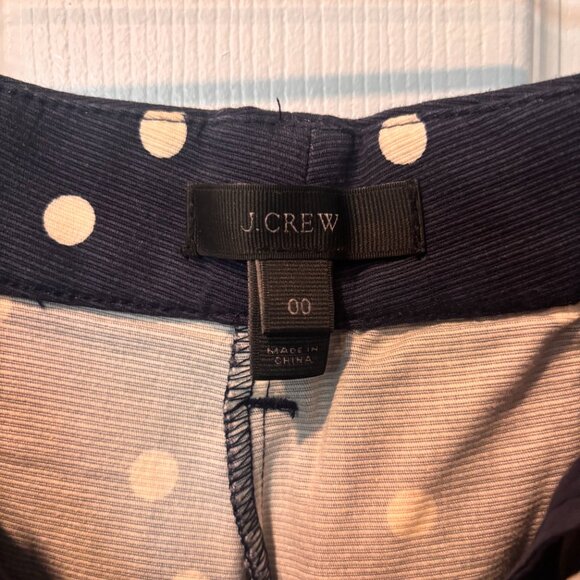 J. Crew Summer Shorts Bundle (Blue) - Picture 5 of 9